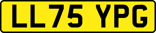 LL75YPG
