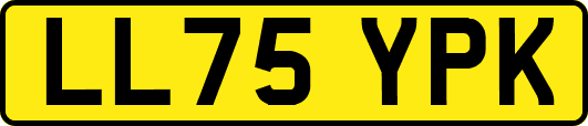 LL75YPK