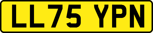 LL75YPN