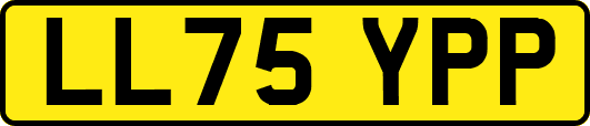 LL75YPP