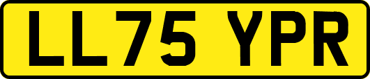 LL75YPR