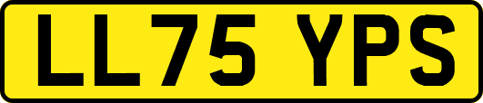 LL75YPS