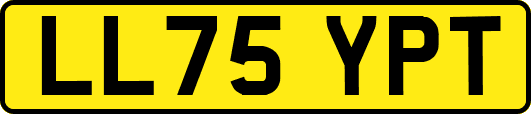 LL75YPT