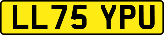 LL75YPU