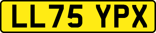 LL75YPX