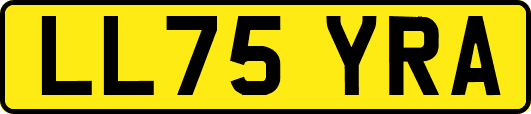 LL75YRA