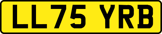 LL75YRB