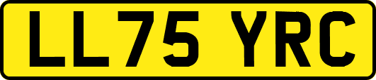 LL75YRC