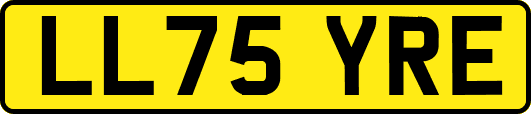 LL75YRE
