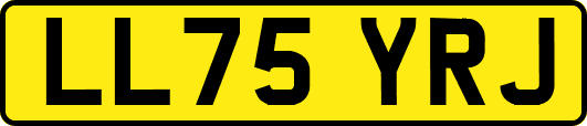 LL75YRJ