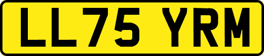 LL75YRM