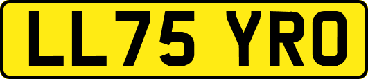 LL75YRO