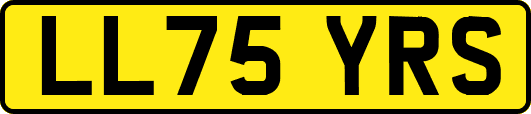 LL75YRS