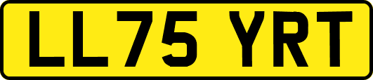 LL75YRT