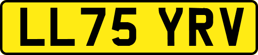 LL75YRV