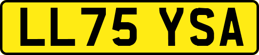 LL75YSA