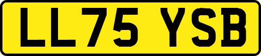 LL75YSB