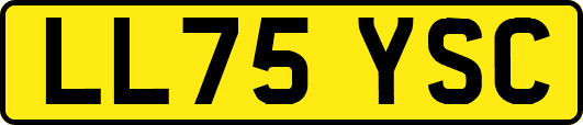 LL75YSC