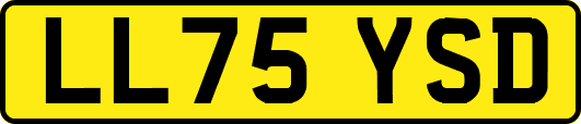 LL75YSD