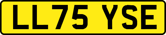 LL75YSE