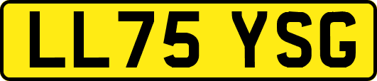 LL75YSG