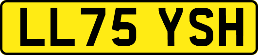 LL75YSH