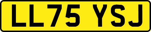 LL75YSJ