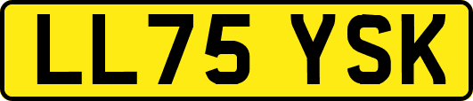 LL75YSK