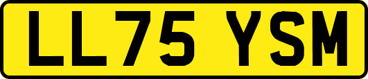 LL75YSM