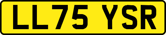 LL75YSR