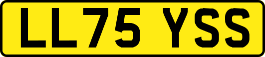 LL75YSS