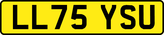 LL75YSU
