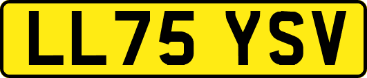 LL75YSV