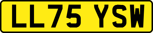 LL75YSW