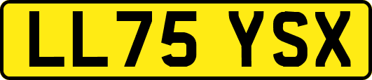LL75YSX