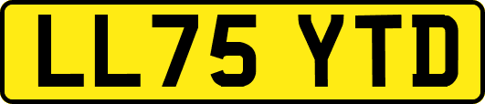 LL75YTD