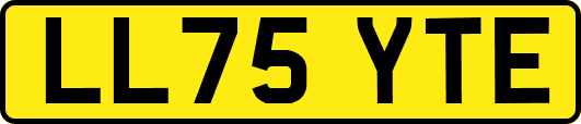 LL75YTE