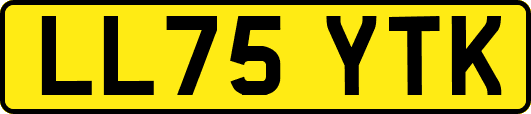 LL75YTK