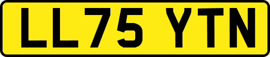 LL75YTN