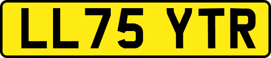 LL75YTR