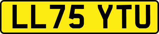 LL75YTU