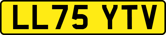 LL75YTV