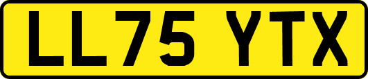 LL75YTX