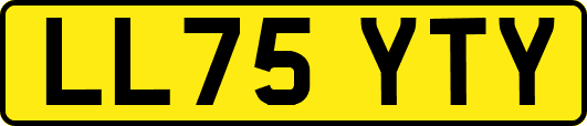 LL75YTY