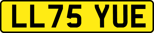 LL75YUE