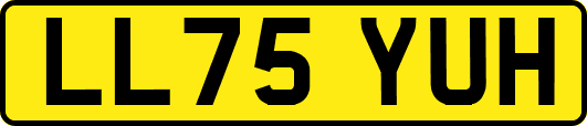 LL75YUH