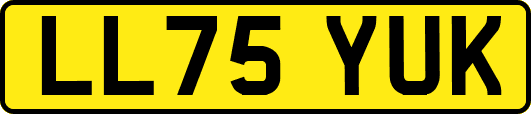 LL75YUK