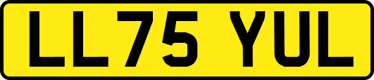 LL75YUL
