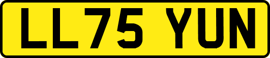LL75YUN