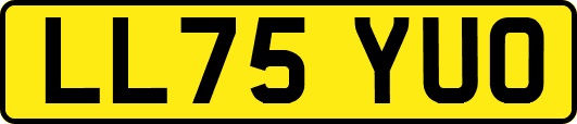 LL75YUO